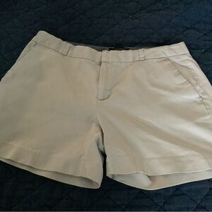 BR Women's Classic Tan Shorts